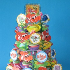 Nemo Snoeptaart.