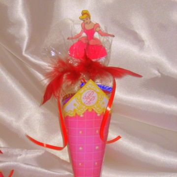 Prinsessenpuntzak