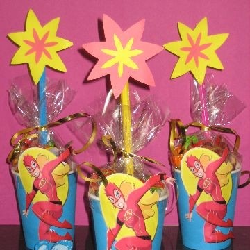 Super Stoere Mega Mindy bekers.
