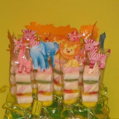 Traktaties dieren.