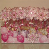 Winter Wonderland traktatie