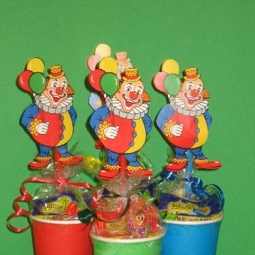 Circus clown bekers1.