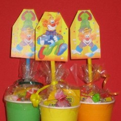 Circus clown bekers2.